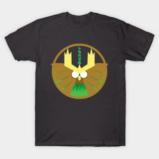 viridian forest T-Shirt